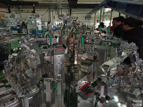 智造傳奇，不止于車 你所不知道的長城汽車、WEY品牌與前沿科技研發布局